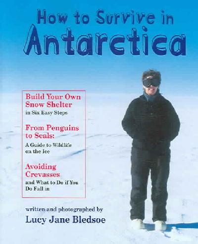 Cover of How to Survive in Antarctica.jpg