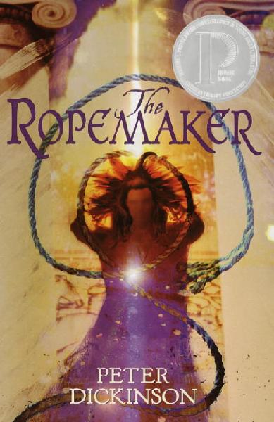 Jacket Cover of The Ropemaker.jpg