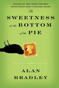 THE SWEETNESS AT THE BOTTOM OF THE PIE JACKET COVER.jpg